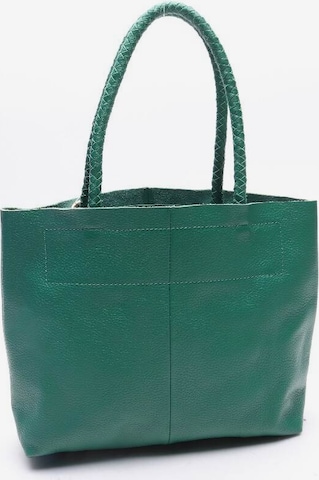 Maje Bag in One size in Green: front