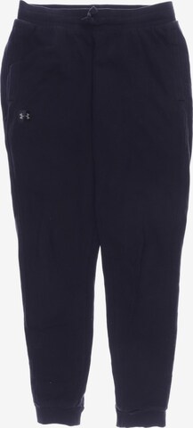 UNDER ARMOUR Stoffhose M in Schwarz: predná strana