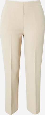 modström Hose 'Nelli' in Beige: predná strana