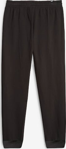 Effilé Pantalon PUMA en noir