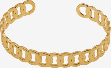 Heideman Bracelet 'Beren' in Gold: front