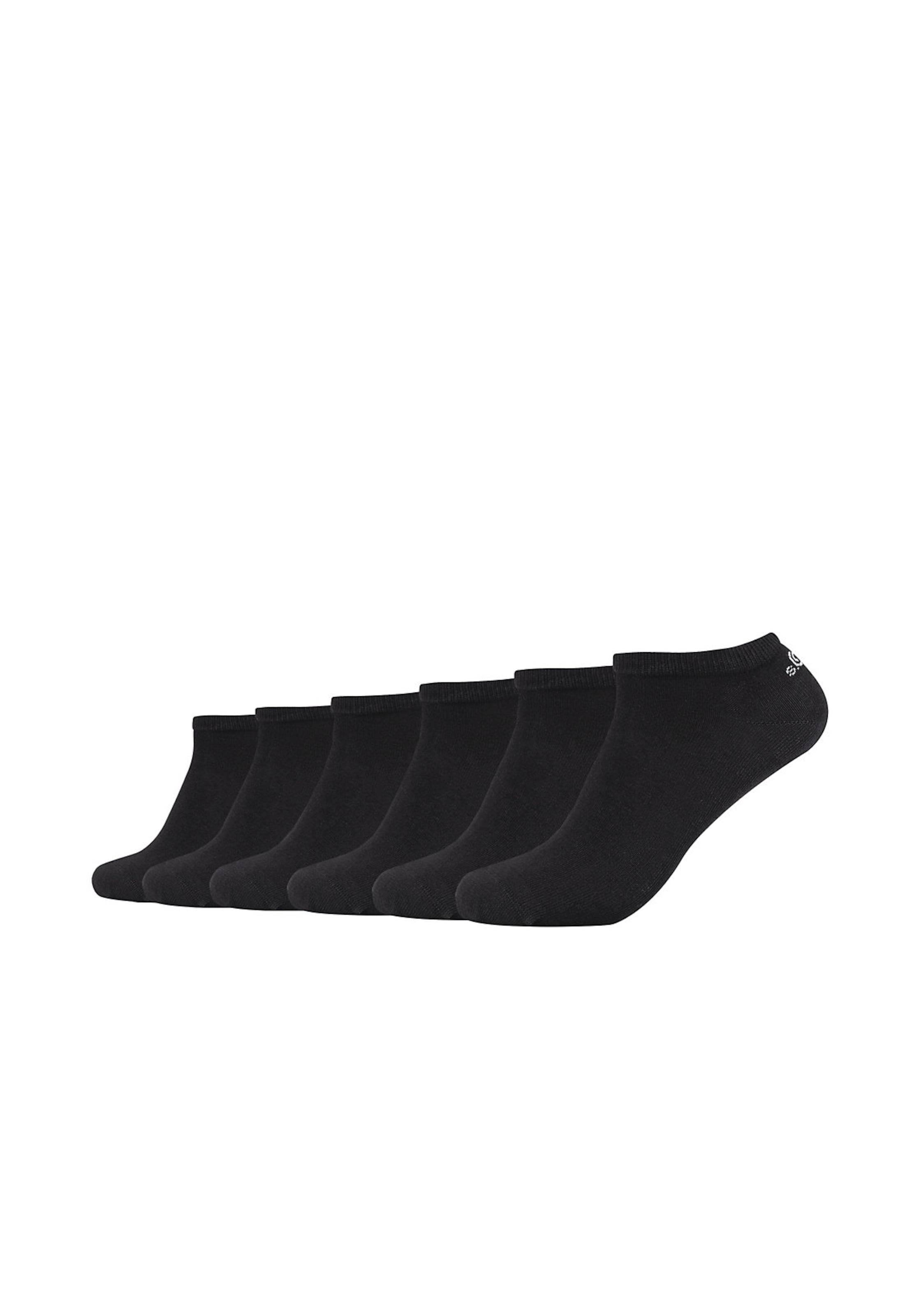 s.Oliver Socks in Black
