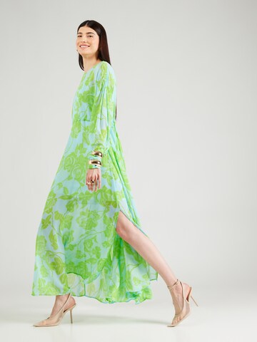 Essentiel Antwerp - Vestido en azul