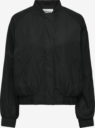 ONLY Přechodná bunda 'Minna' - černá, Produkt