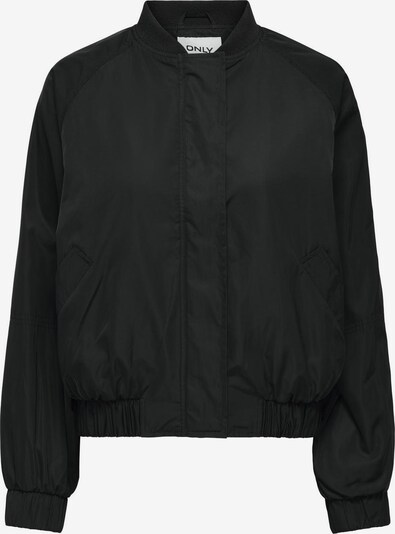 ONLY Veste mi-saison 'Minna' en noir, Vue avec produit