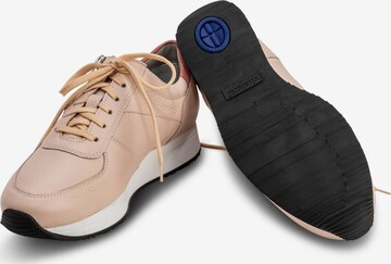 VITAFORM Sneakers laag in Roze