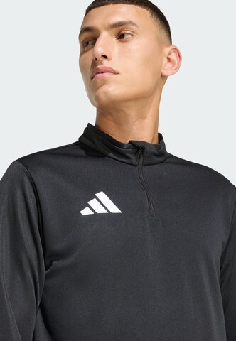 juoda ADIDAS PERFORMANCE Sportiniai marškinėliai 'Entrada26'