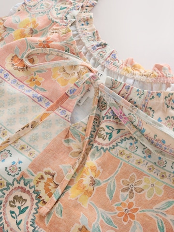 NextSpavaćica košulja - bijela boja