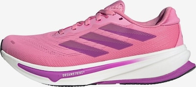 Scarpa da corsa ' Supernova Rise 2' ADIDAS PERFORMANCE di colore lilla / rosa, Visualizzazione prodotti