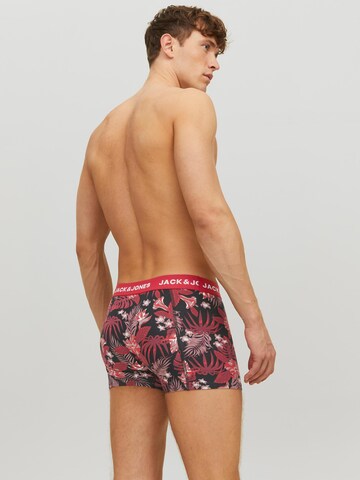 JACK & JONES Boxerky 'JOEL' – modrá