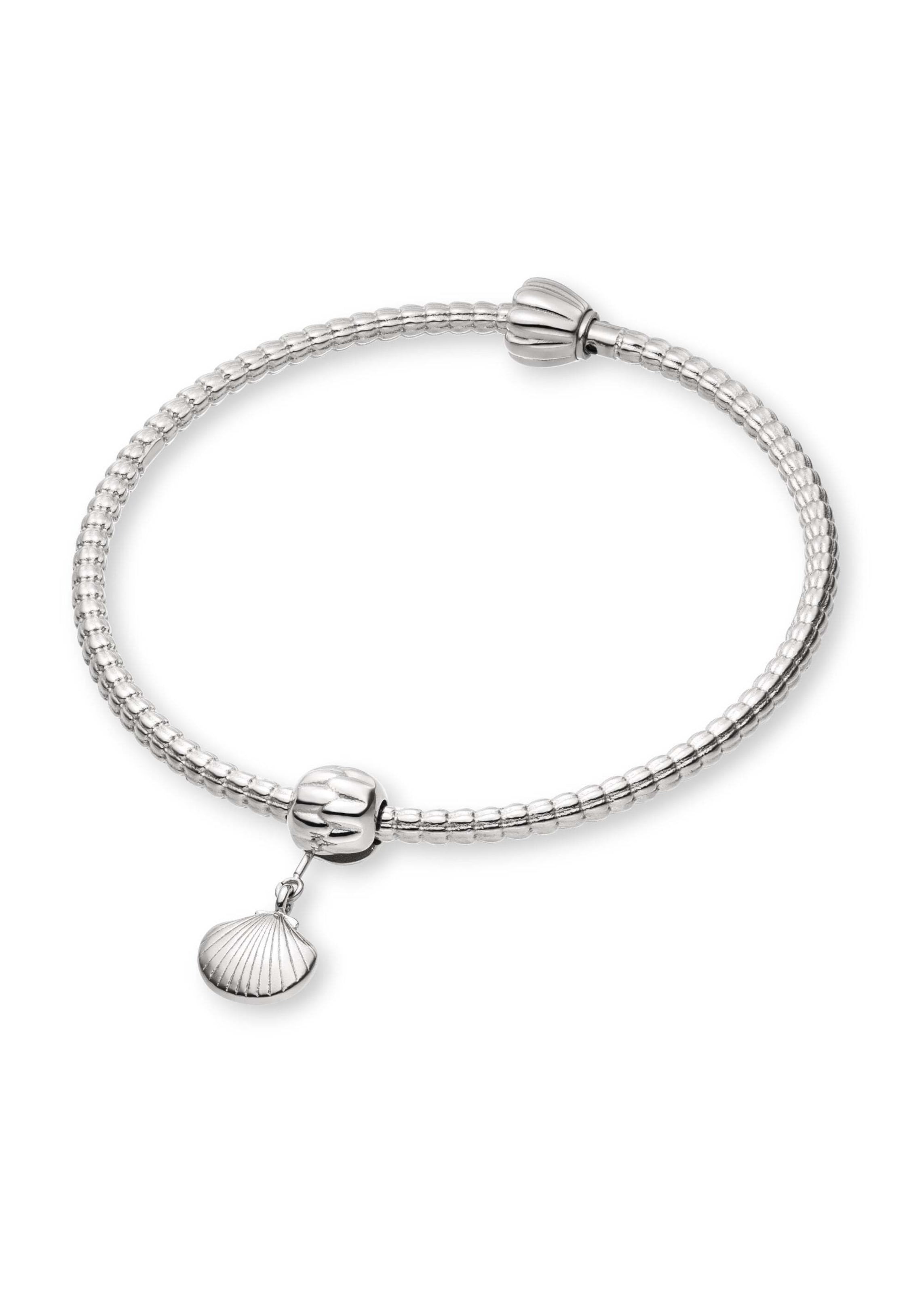 PURELEI - Colgante 'Seashell' en plata