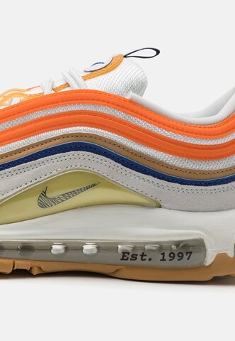 NIKE Sneaker 'Air Max 97 SE' in Mischfarben