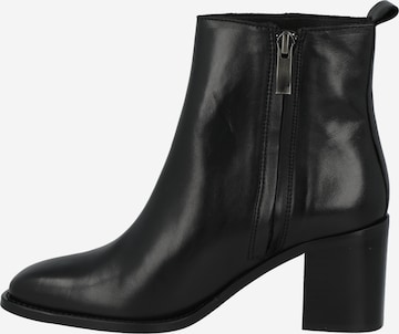 Bianco Ankle Boots 'Biagrace' in Black