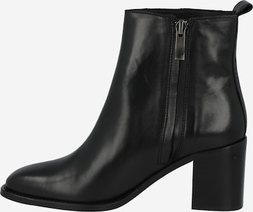 Bianco Bootie 'Biagrace' in Black