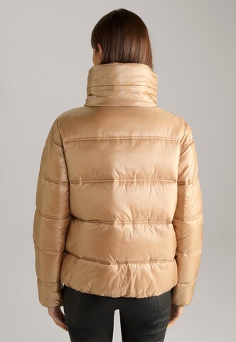 JOOP! Winterjas in Beige
