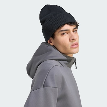 ADIDAS SPORTSWEAR Sportsweatvest 'Z.N.E.' in Grijs