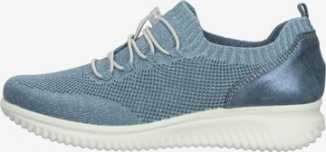 Bama Sneaker low in Blau