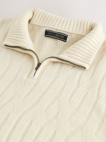 Pull-over Next en beige