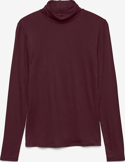 VERO MODA Paita 'VMAlberte' koossa XS värissä viininpunainen, Tuotenäkymä