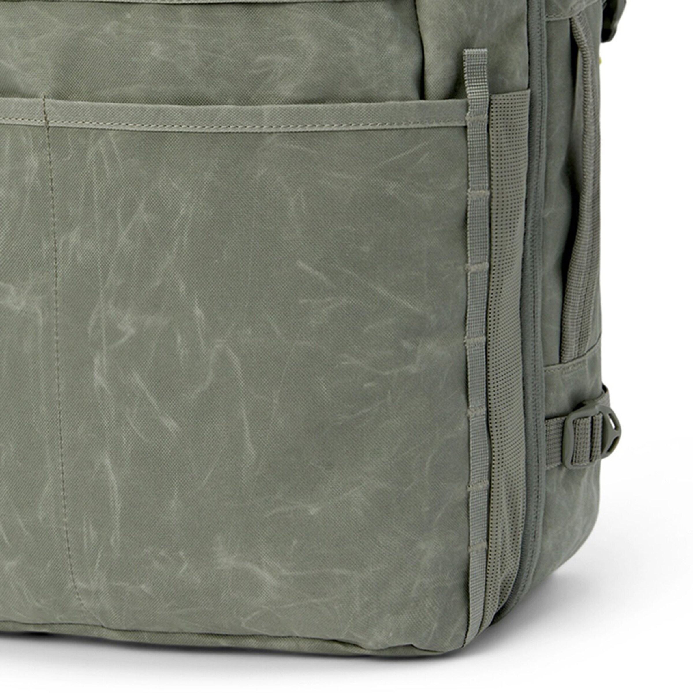 DAKINE Backpack 'Split 28' in Green