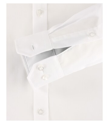 VENTI Slim fit Business Shirt in White