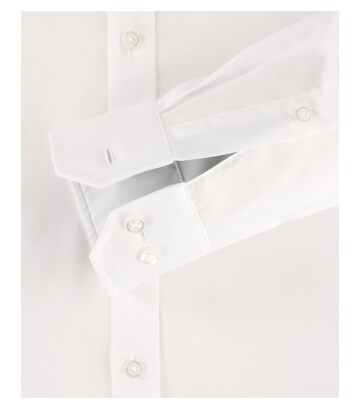 VENTI Regular Fit Hemd in Weiß