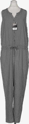 OPUS Overall oder Jumpsuit XL in Grau: predná strana