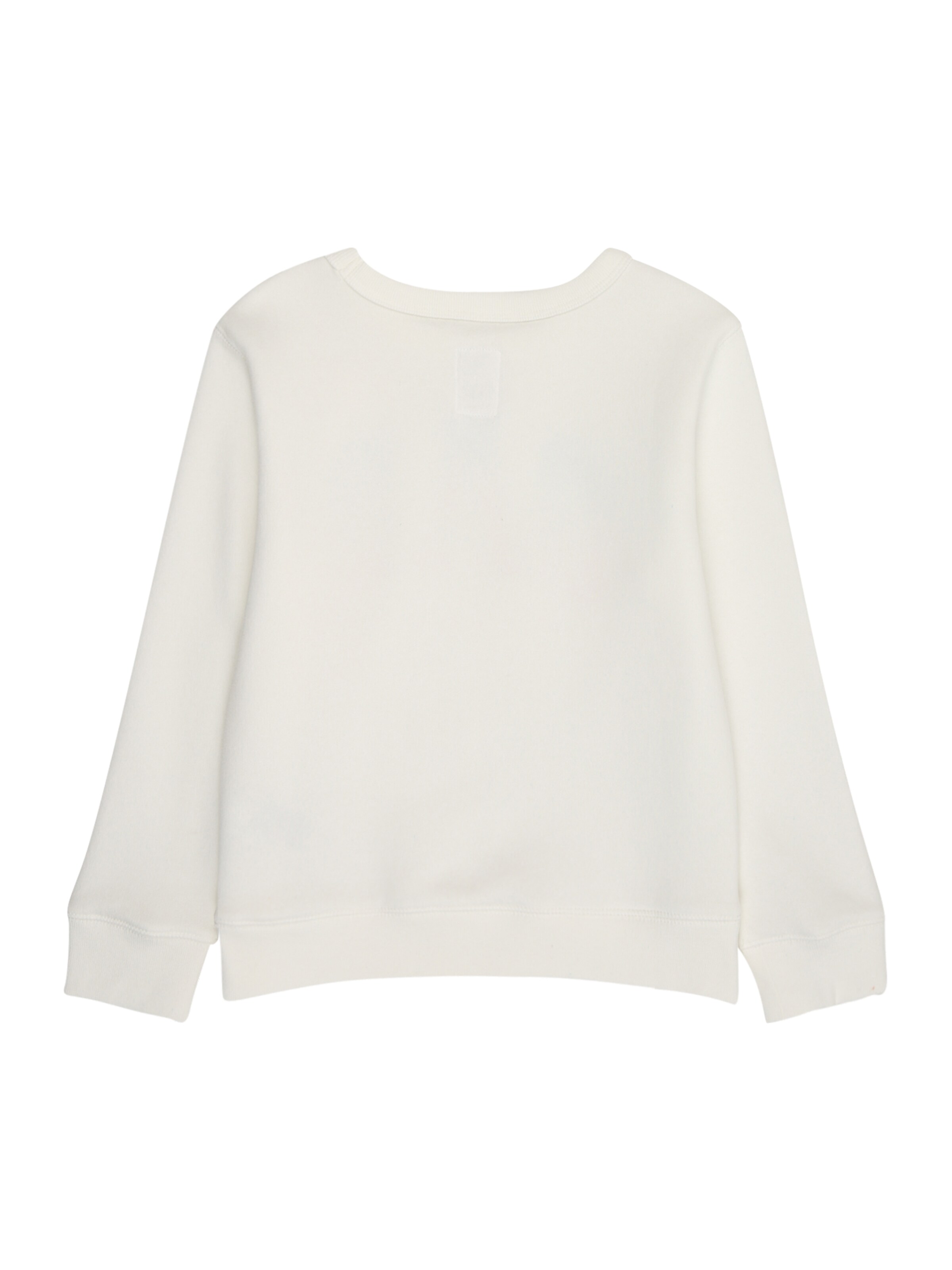 GAP - Sweatshirt em branco