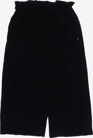 Max Mara Leisure Pants in M in Black: front
