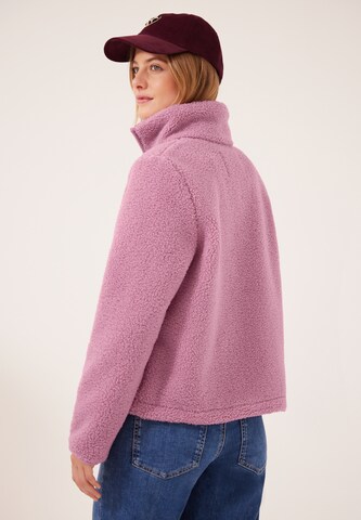 Street One Studio Übergangsjacke in Pink