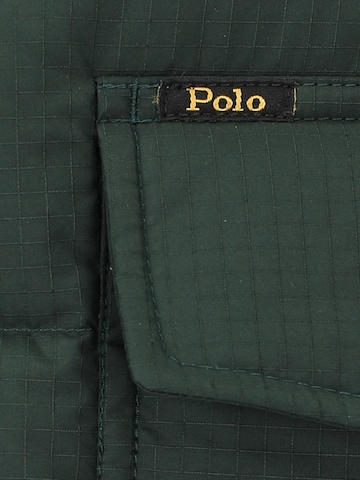 Polo Ralph Lauren Jacke in Grün