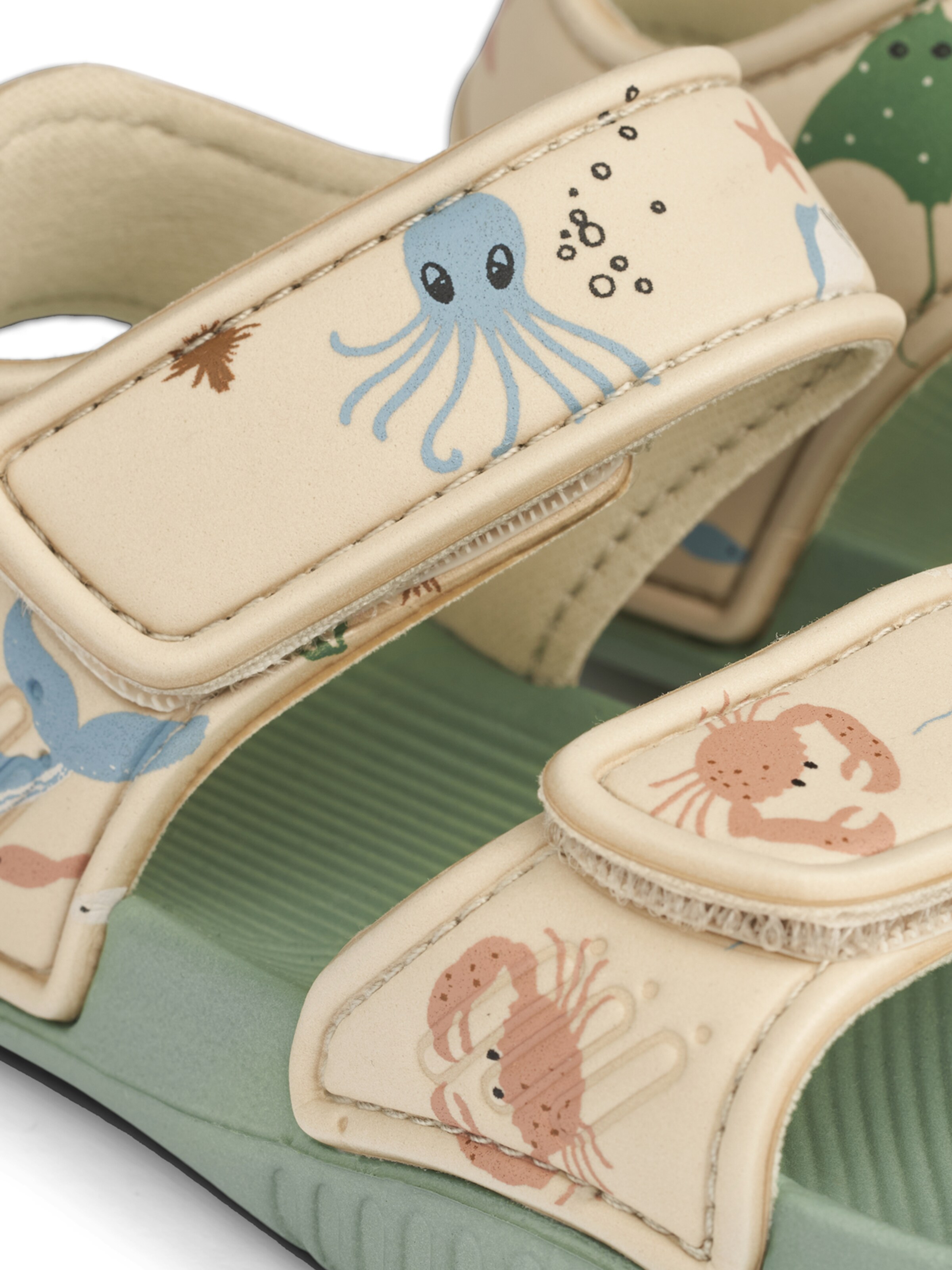 Liewood Sandale in Beige