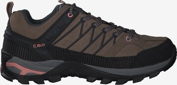 CMP Outdoorschuh 'Rigel' in Braun