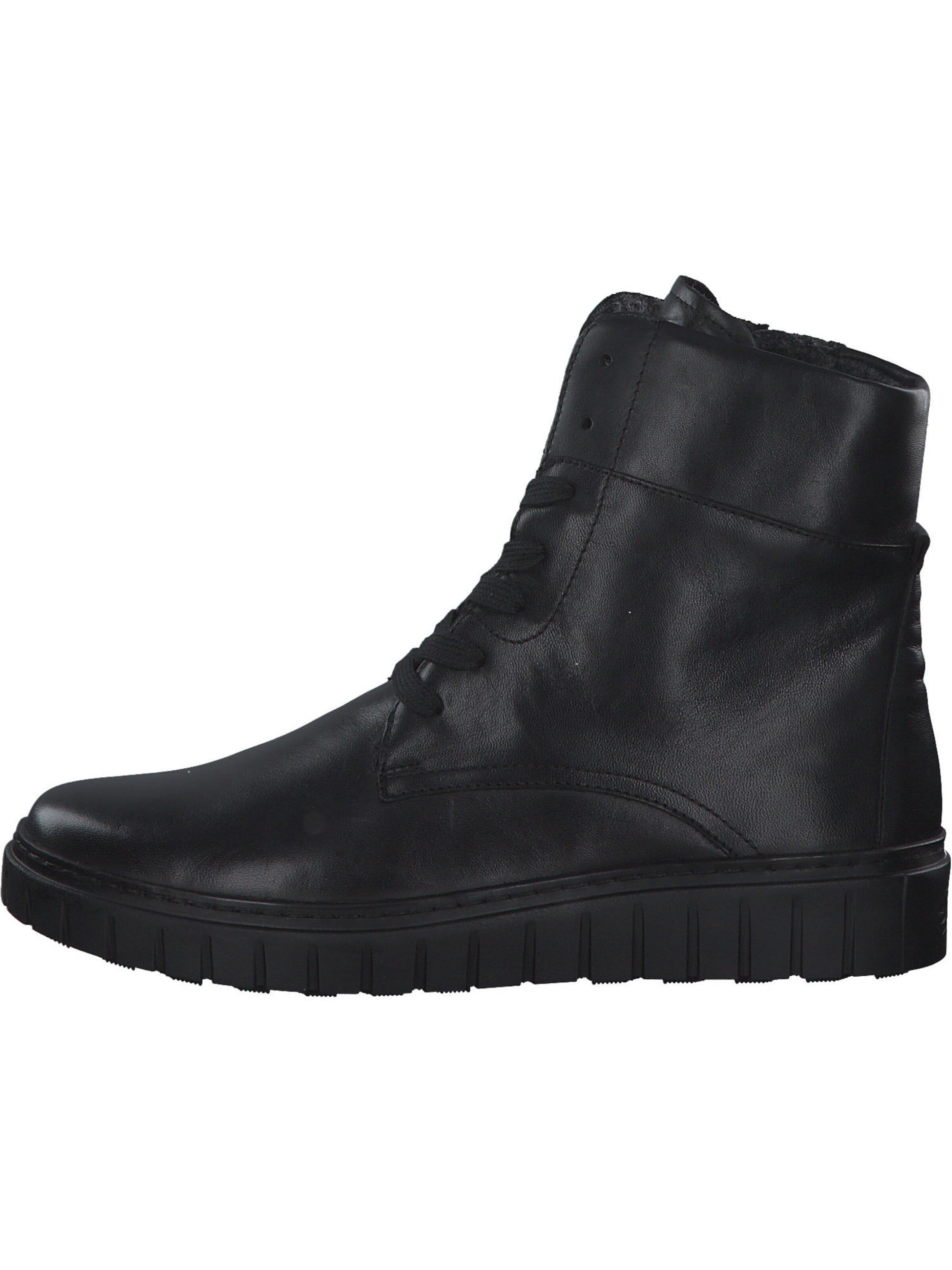 SEMLER Stiefel 'Sina S50165013' in Schwarz