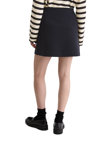 Jupe Marc O'Polo en bleu