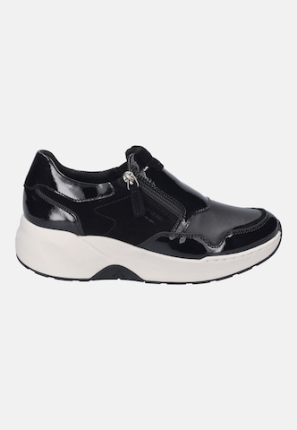 JOSEF SEIBEL Sneaker 'LISSI 04' in Schwarz