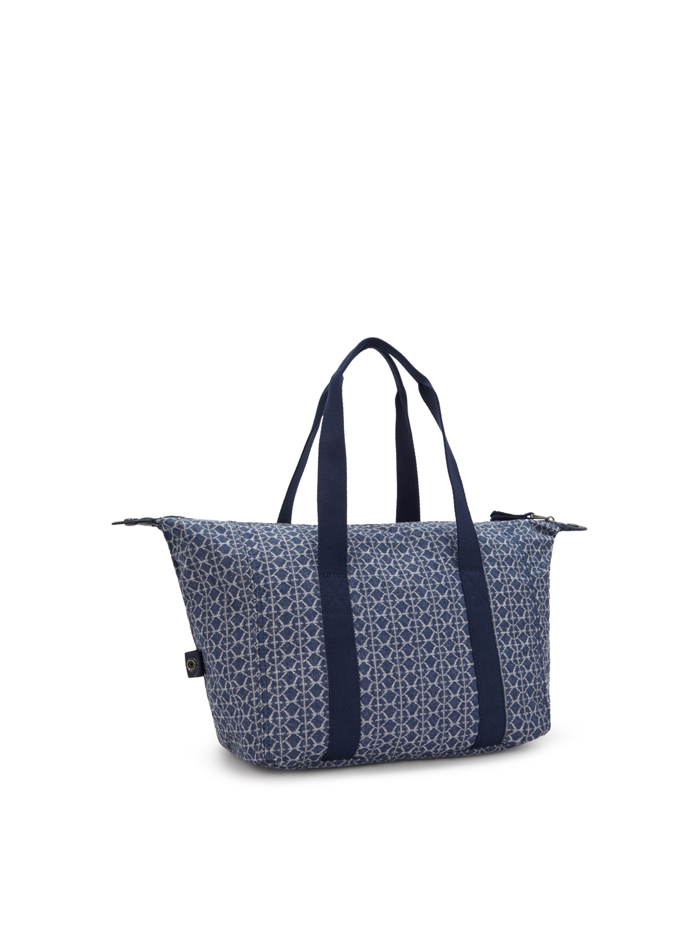 KIPLING - Shopper 'Casual Art' en azul