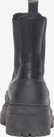 Chelsea Boots 'Asta' SELECTED FEMME en noir