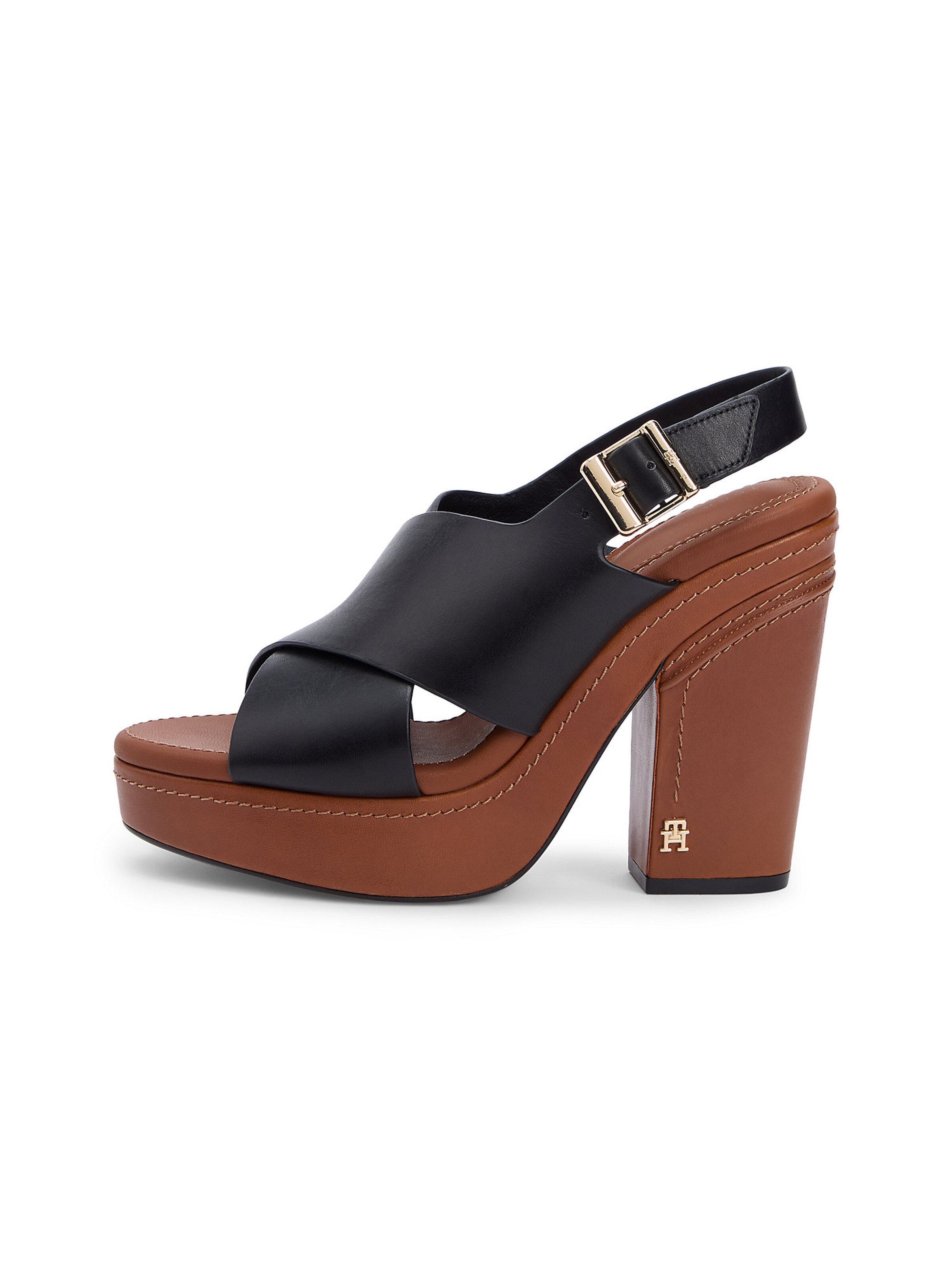 Escarpins TOMMY HILFIGER en noir