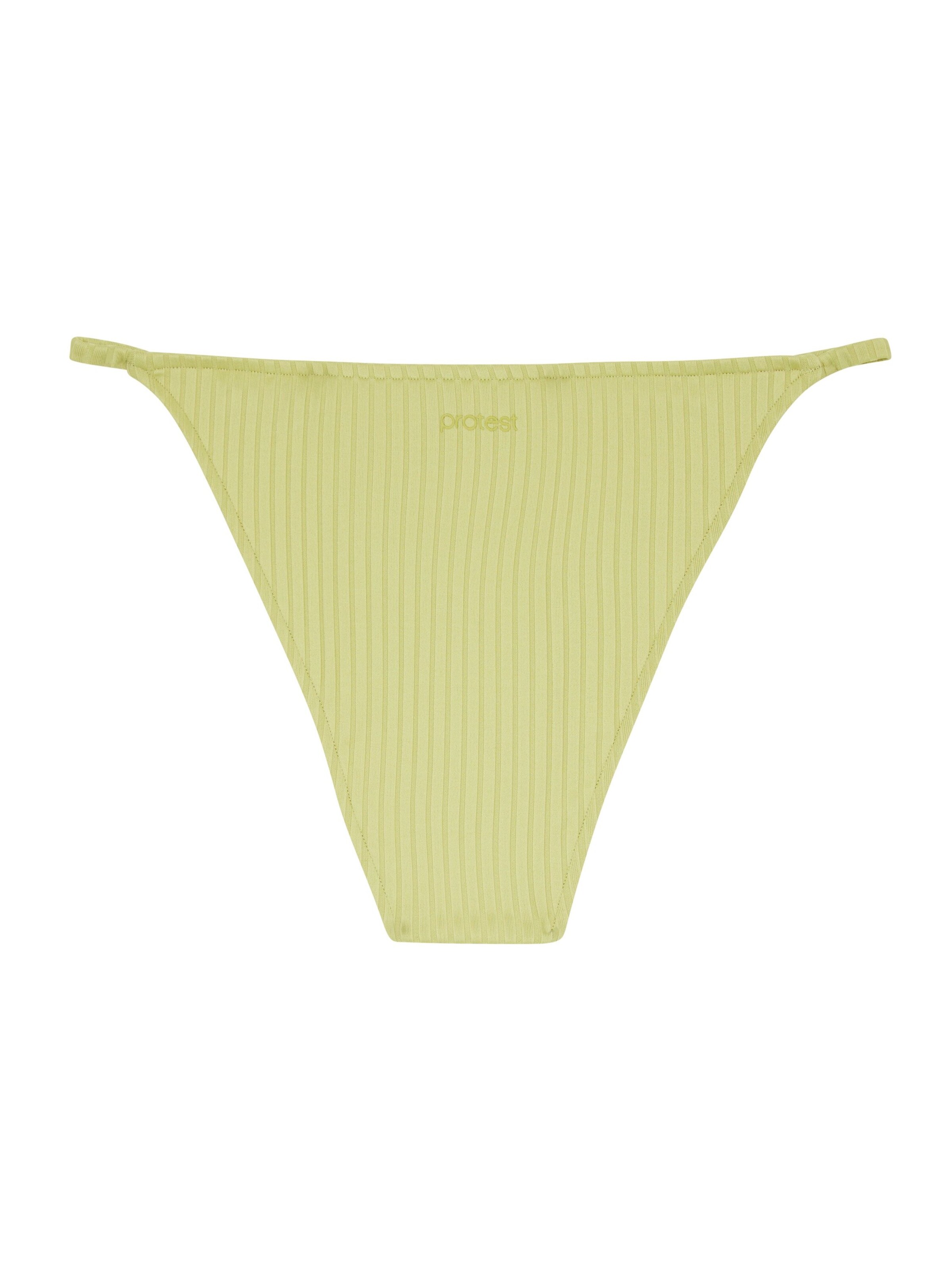 PROTEST Bikinihose 'MIXCheer'‌‌‌‌‌‌‌‌‌ in Grün