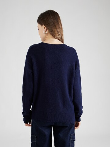 GAP - Jersey 'FOREVERCOZY' en azul