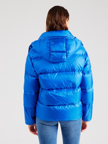 Veste d’hiver Polo Ralph Lauren en bleu
