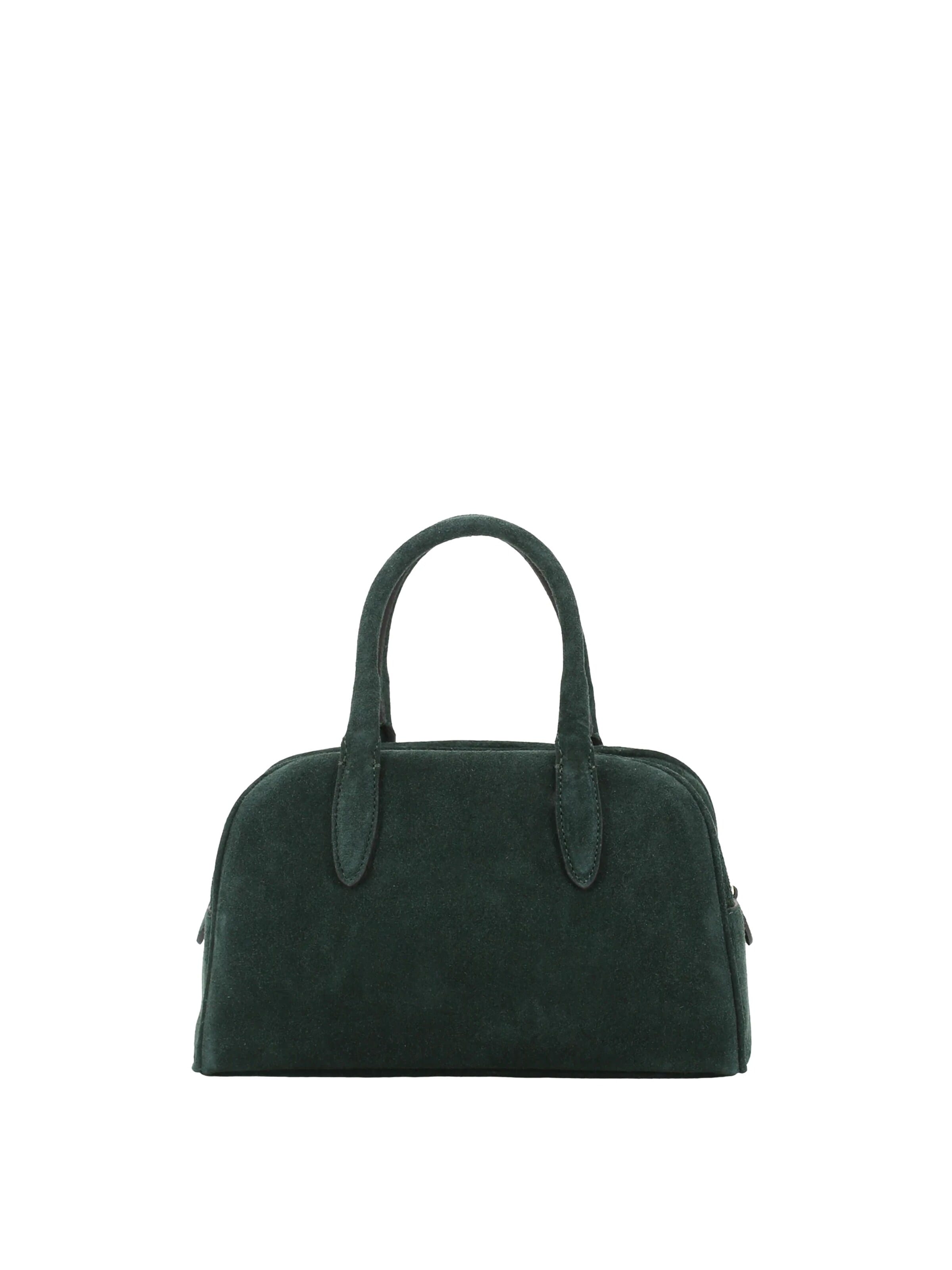 ABRO Handtasche 'AMARA'‌‌‌‌‌‌‌‌‌ in Grün