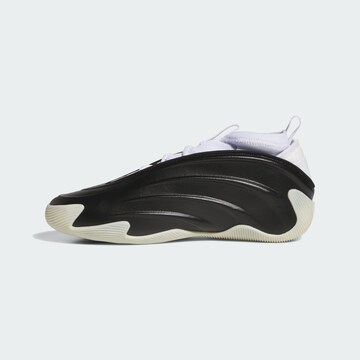 Chaussure de sport 'Harden Volume 9' ADIDAS PERFORMANCE en noir
