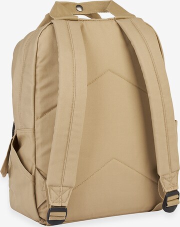 DICKIES Backpack 'Lisbon' in Green