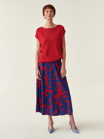 TATUUM Skirt 'Sami' in Red