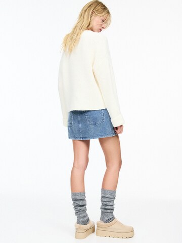 Pullover di Pull&Bear in beige