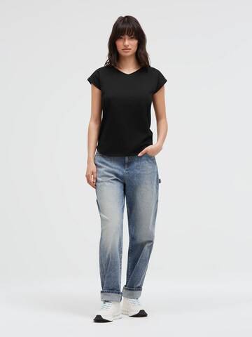 Soccx Shirt in Black