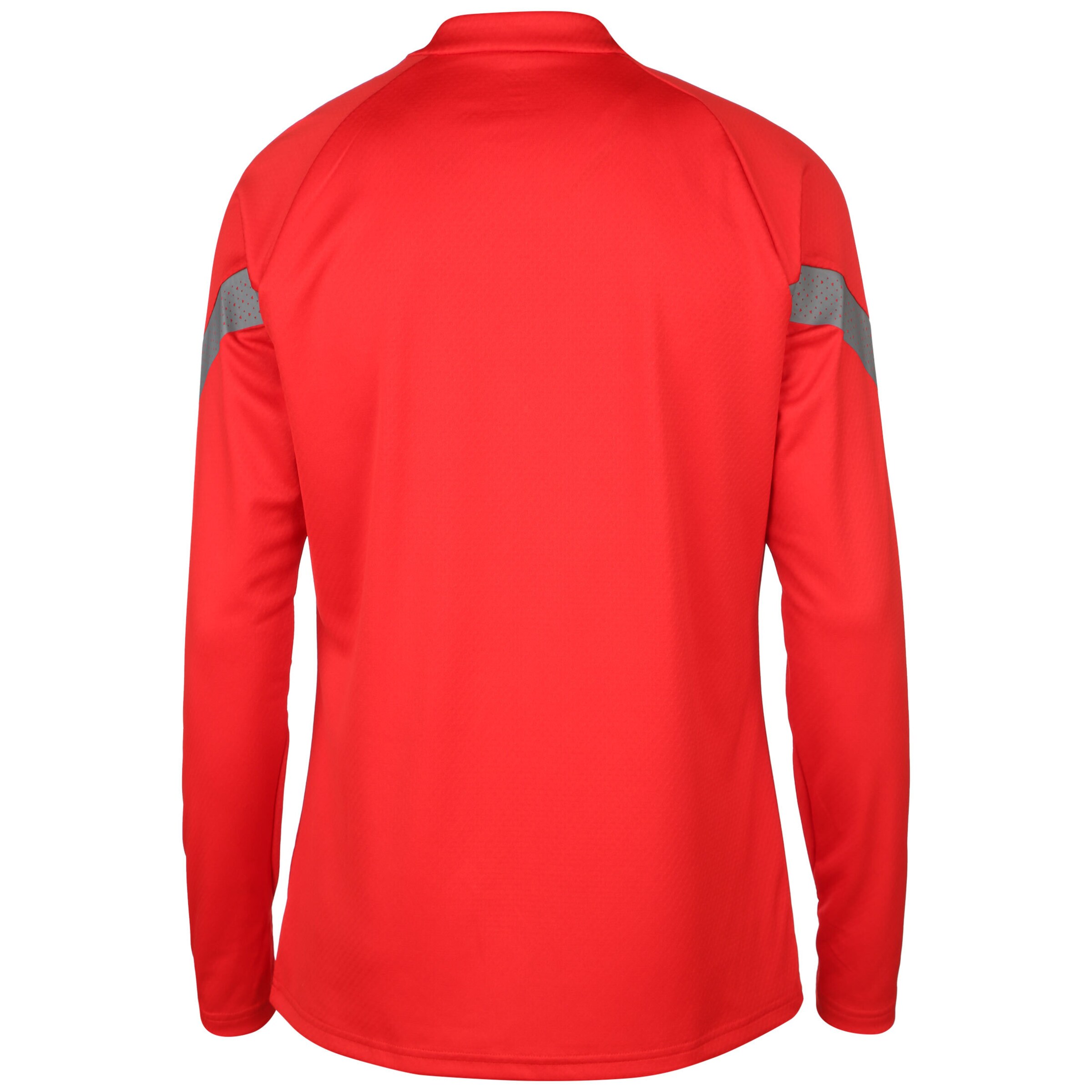 PUMA Performance Shirt 'TeamFinal' in Red