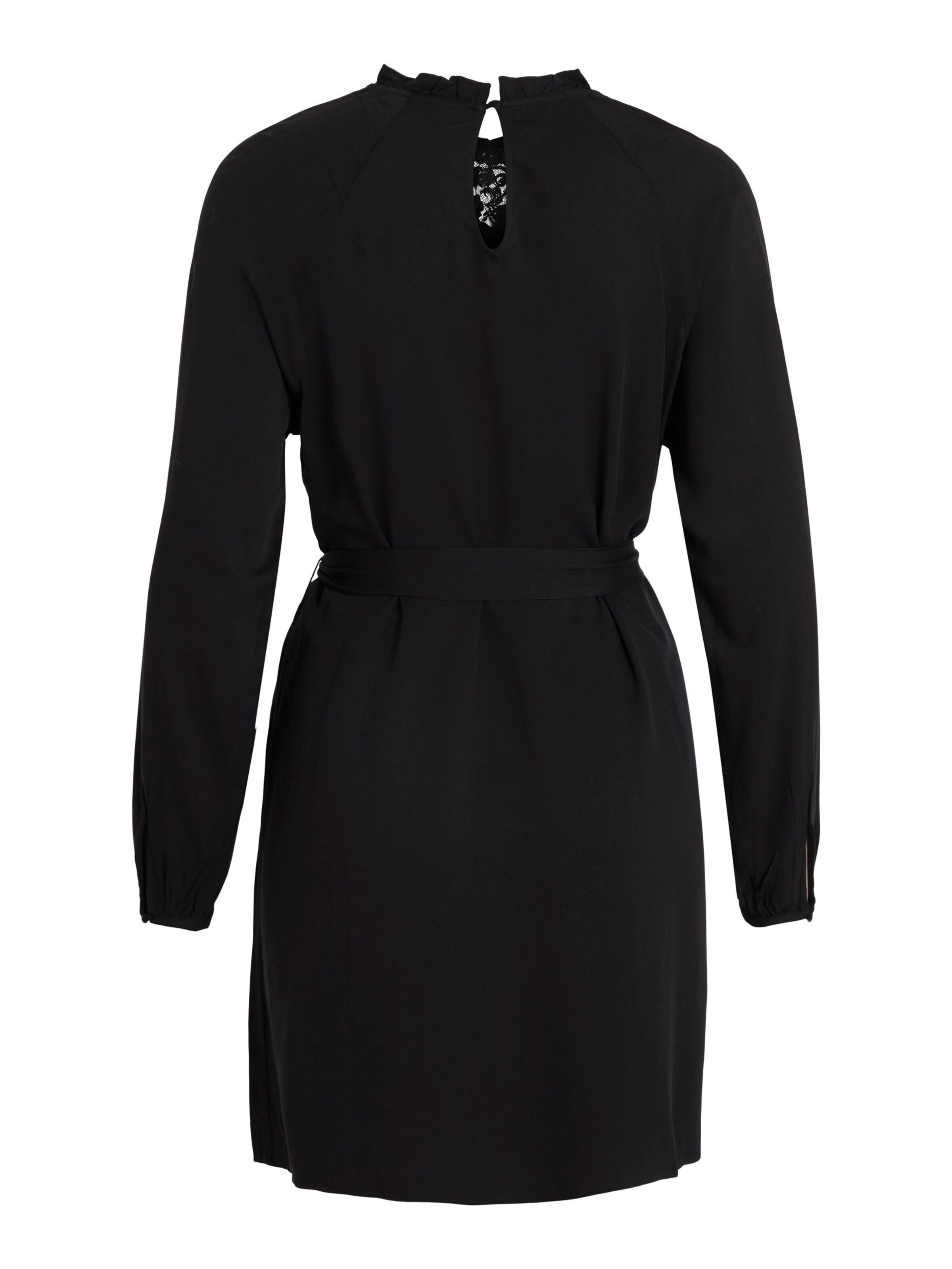 Abito 'Suvita' di VILA in nero